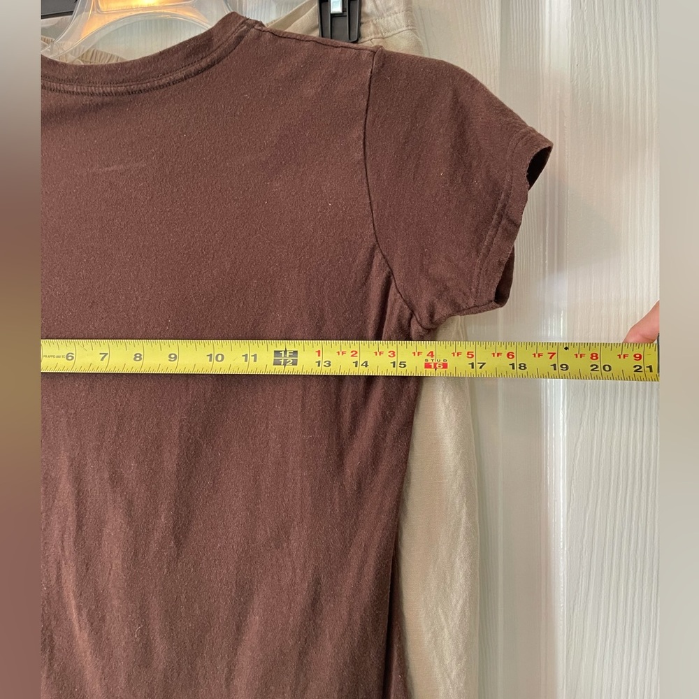 Pure Imagination Cotton T-Shirt Lady Medium View 4